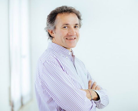 Fausto Ghiretti