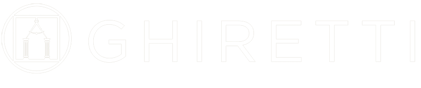 Ghiretti Costruzioni Logo