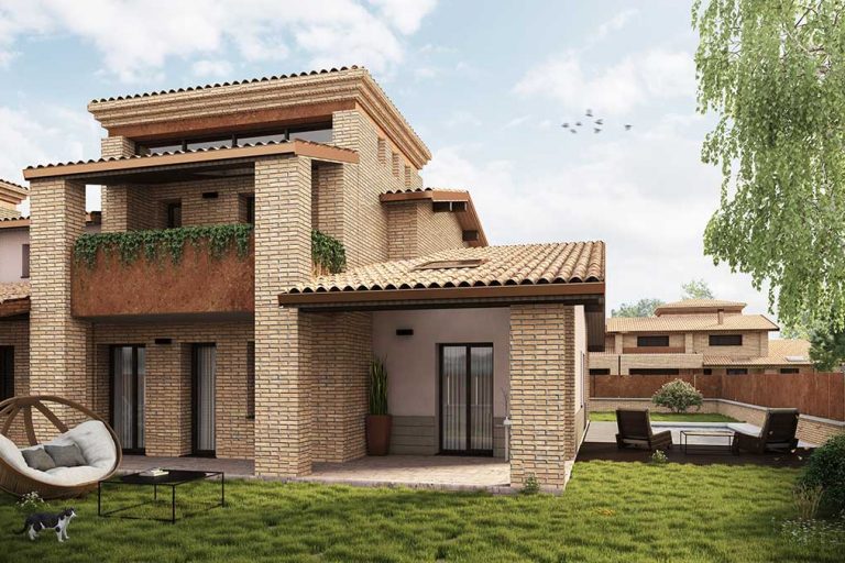Residenze Borri